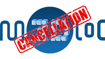 M3DLoC Summer School – Event Cancellation